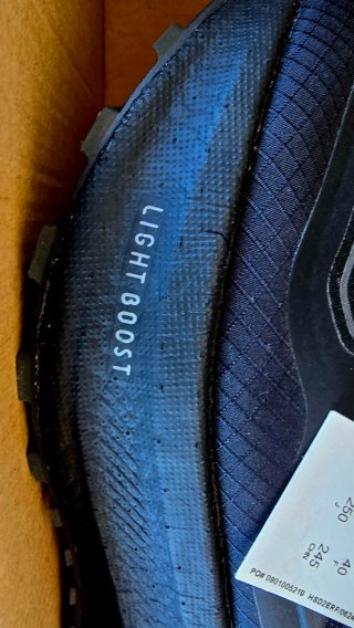 Adidas Ultraboost 5 GTX Talla 40