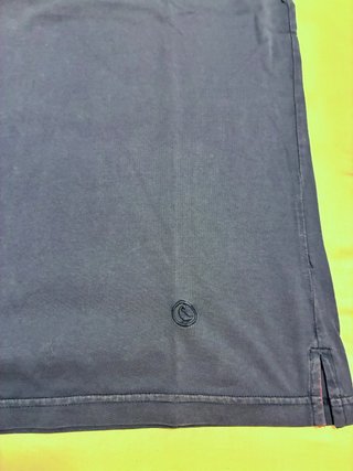 Camiseta El Ganso azul talla M