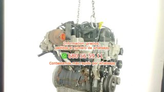 Kia d4ha motor completo sorento ii * c Ref:6933825