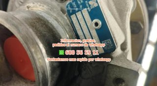 Kia d4ha motor completo sorento ii * c Ref:6933825