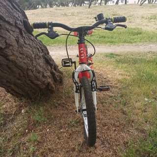 Bicicleta B Pro 16 Infantil