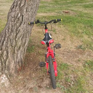 Bicicleta B Pro 16 Infantil