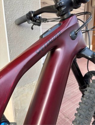 Specialized Turbo Levo Expert 22 comprada en 23