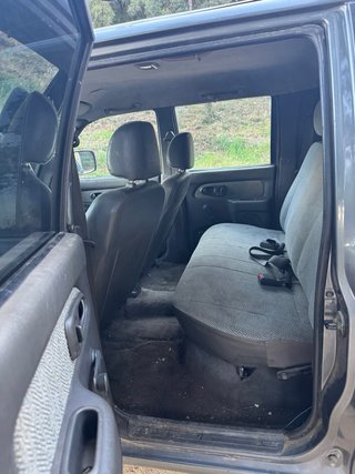 Mitsubishi L 200  4x4 2.5TDI 99cv !!