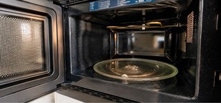 Microondas Grill Samsung MW4000D