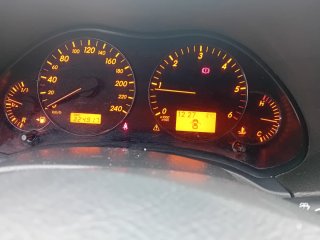 Toyota Avensis 2007