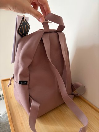 Herschel Classic MINI Backpack - Ash Rose (6,5 L)