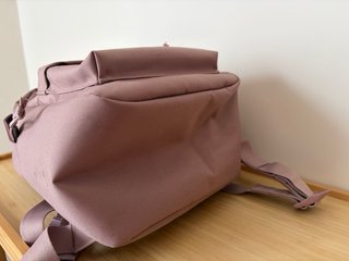 Herschel Classic MINI Backpack - Ash Rose (6,5 L)