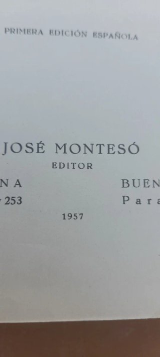 Libro Estampado y Matrizado de Metales 1957 1⁰Ed.