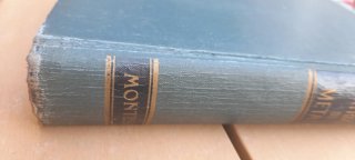 Libro Estampado y Matrizado de Metales 1957 1⁰Ed.