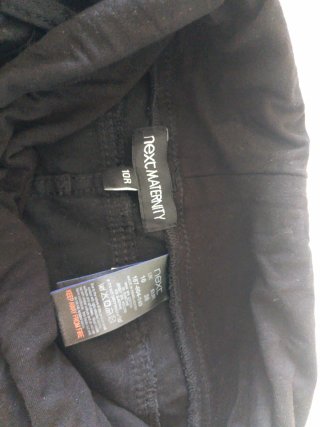 Pantalones vaqueros premamá