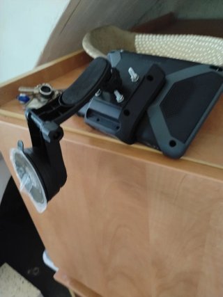 Navegador TomTom Profesional
