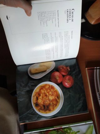 Libros de cocina