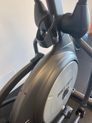 Elíptica FFITTECH ProTech como nueva
