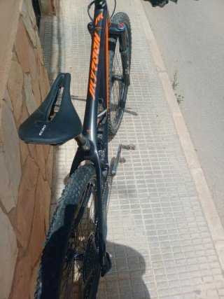 KTM Myroon 29 Bicicleta da Montagna