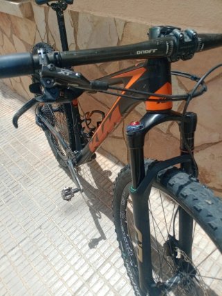 KTM Myroon 29 Bicicleta da Montagna