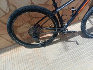 KTM Myroon 29 Bicicleta da Montagna