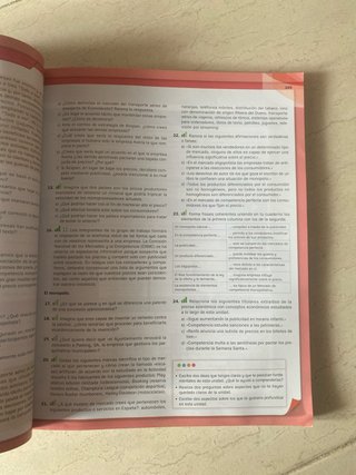 Economía 1o Bachillerato : Smartbook