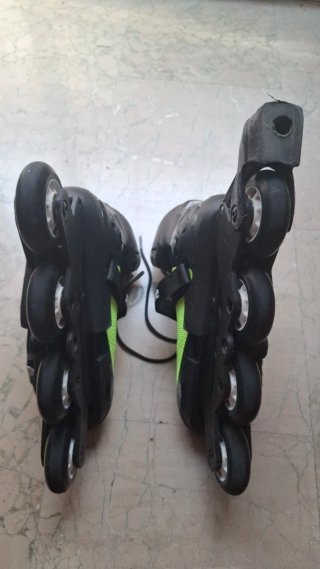 Patines en línea niño / niña Rollerblade