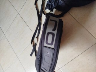 Manoplas  moto OJ
