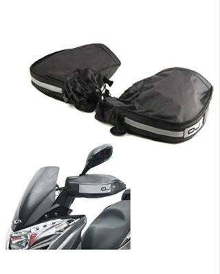 Manoplas  moto OJ