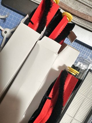 Accesorios Robot Aspirador Roborock S4/S5/S6