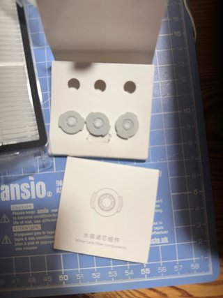 Accesorios Robot Aspirador Roborock S4/S5/S6