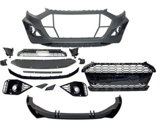 Paragolpes Delantero Audi A4 2020+ Look RS4