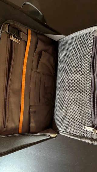Maletín Acolchado Portátil Samsonite
