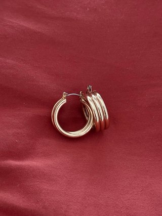 Set 7 Joyas Collares Anillos Pendientes