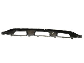 Moldura paragolpes delantero Mercedes GLC 46 AMG