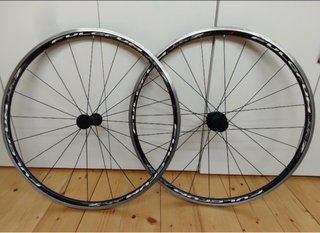 Ruote Fulcrum Racing 7 LG HG Shimano