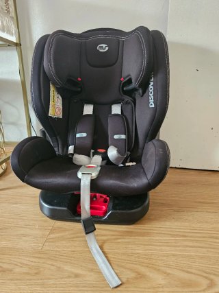 Silla de coche Discovery
