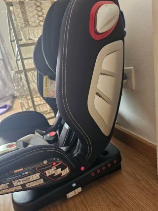 Silla de coche Discovery