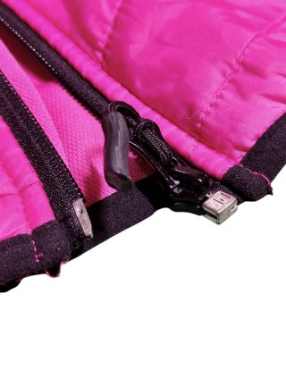 CRIVIT giacca soft shell outdoor fitness running S