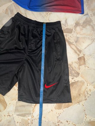 Completo Allenamento PSG Nero Taglia M