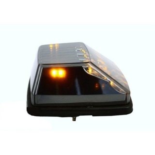 Intermitentes frontales led para Mercedes Clase G