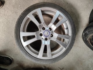 Llantas Mercedes AMG W204