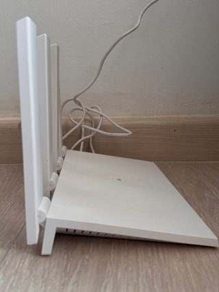 Router Huawei WiFi 6 AX3