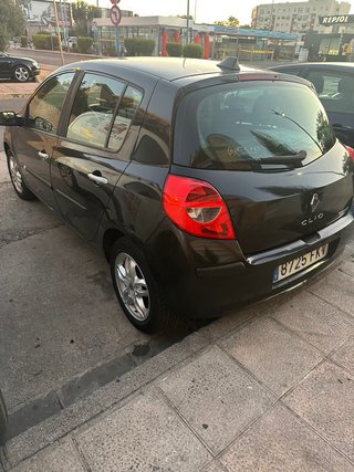 Renault Clio 2006