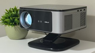Proyector HORLAT T10PRO MAX Google TV