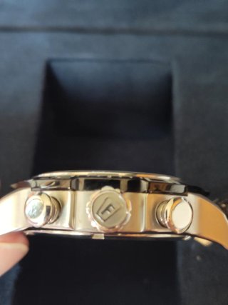 Orologio Festina Cronografo Uomo