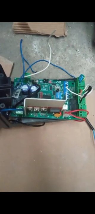 Riparazione di schede elettroniche per lavatrici, frigoriferi e microonde