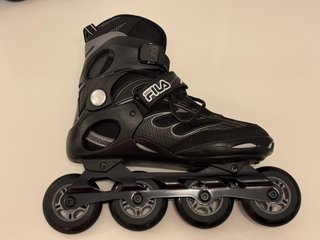 Patines en línea Fila Talla 40