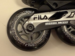 Patines en línea Fila Talla 40