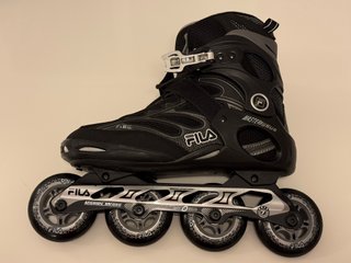 Patines en línea Fila Talla 40