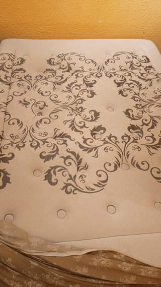 Colchón Matrimonio