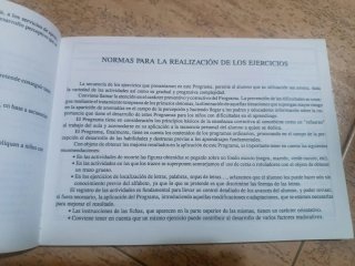 Trabajar la discriminación visual. Nivel 4.