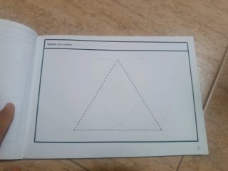Trabajar la discriminación visual. Nivel 4.