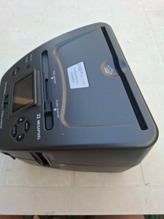 Scanner Digitnow M122A 4 in 1